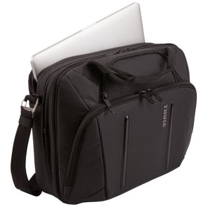 Thule TL-C2LB116K - Bag for laptop Crossover 2 15,6" black