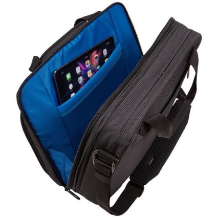 Thule TL-C2LB116K - Bag for laptop Crossover 2 15,6" black