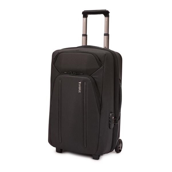 Thule TL-C2R22K - Suitcase on wheels Crossover 2 black
