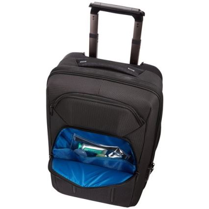 Thule TL-C2R22K - Suitcase on wheels Crossover 2 black
