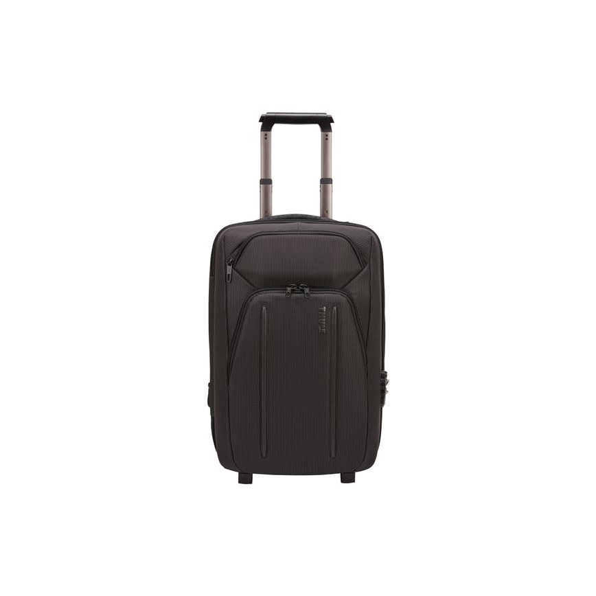 Thule TL-C2R22K - Suitcase on wheels Crossover 2 black