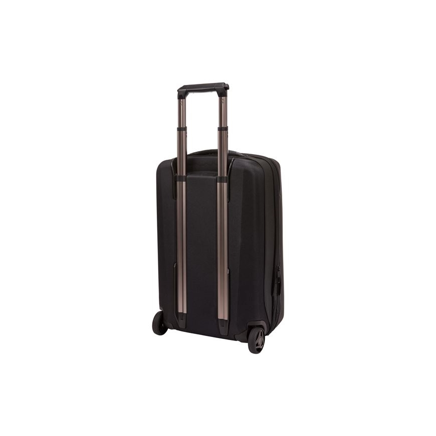 Thule TL-C2R22K - Suitcase on wheels Crossover 2 black