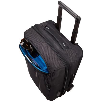 Thule TL-C2R22K - Suitcase on wheels Crossover 2 black