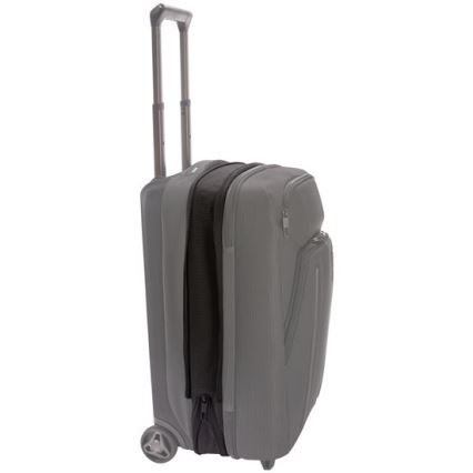 Thule TL-C2R22K - Suitcase on wheels Crossover 2 black