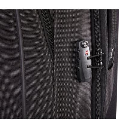 Thule TL-C2R22K - Suitcase on wheels Crossover 2 black