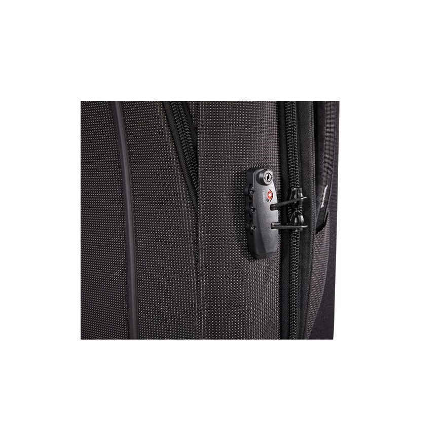 Thule TL-C2R22K - Suitcase on wheels Crossover 2 black