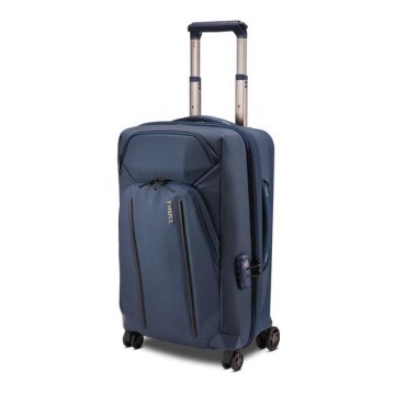 Thule TL-C2S22DB - Suitcase on wheels Crossover 2 35 l blue