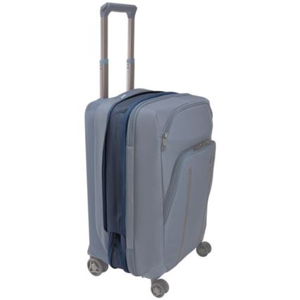 Thule TL-C2S22DB - Suitcase on wheels Crossover 2 35 l blue