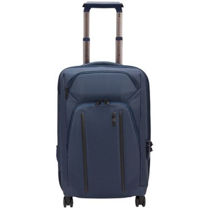 Thule TL-C2S22DB - Suitcase on wheels Crossover 2 35 l blue