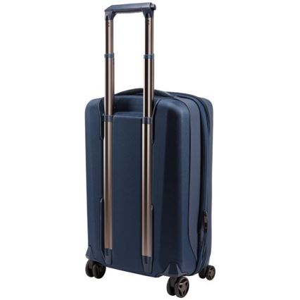 Thule TL-C2S22DB - Suitcase on wheels Crossover 2 35 l blue