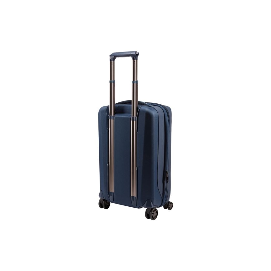 Thule TL-C2S22DB - Suitcase on wheels Crossover 2 35 l blue