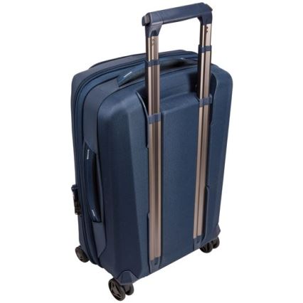 Thule TL-C2S22DB - Suitcase on wheels Crossover 2 35 l blue