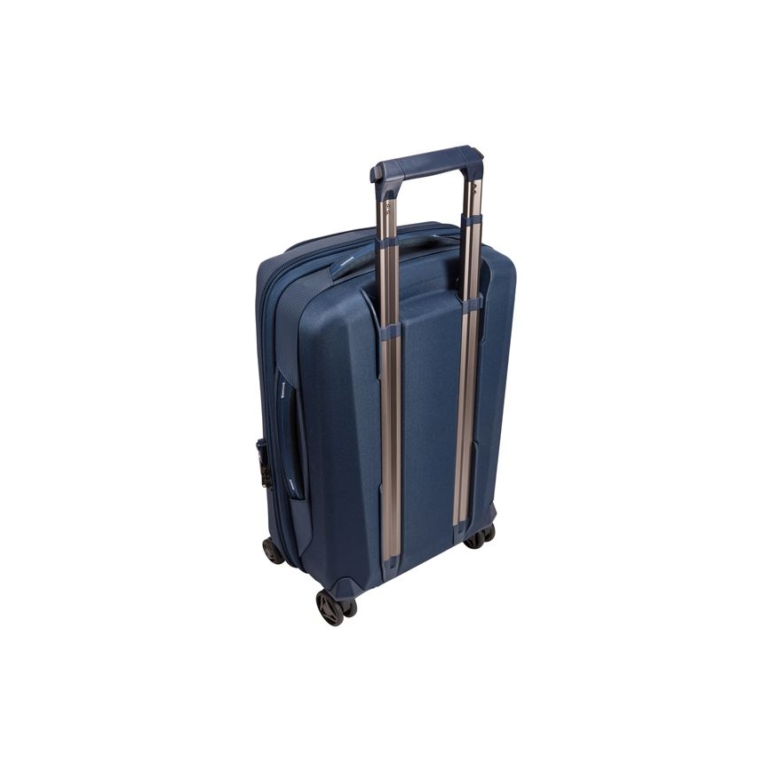 Thule TL-C2S22DB - Suitcase on wheels Crossover 2 35 l blue