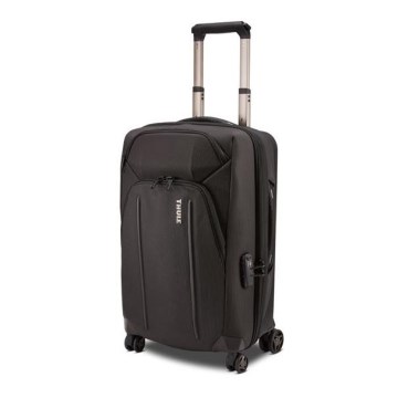 Thule TL-C2S22K - Suitcase on wheels Crossover 2 35 l black