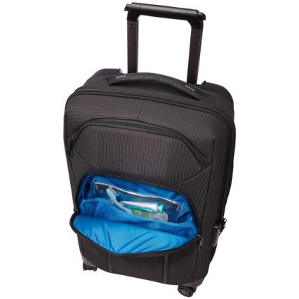 Thule TL-C2S22K - Suitcase on wheels Crossover 2 35 l black