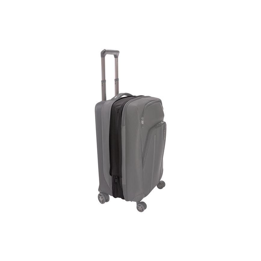 Thule TL-C2S22K - Suitcase on wheels Crossover 2 35 l black