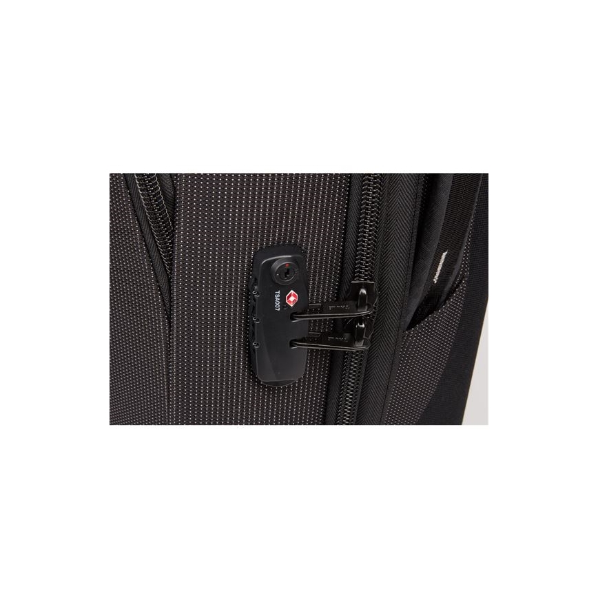 Thule TL-C2S22K - Suitcase on wheels Crossover 2 35 l black