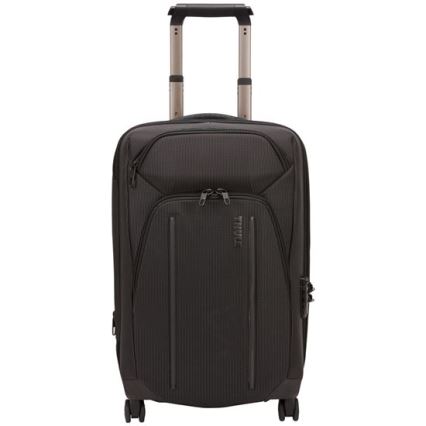 Thule TL-C2S22K - Suitcase on wheels Crossover 2 35 l black