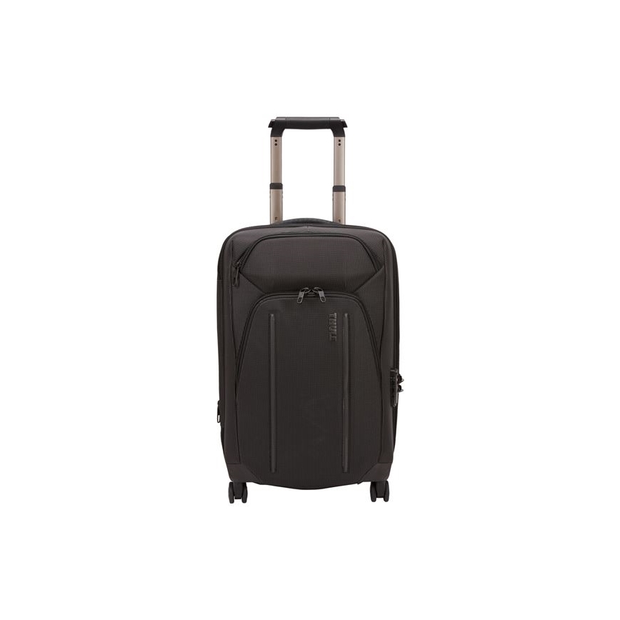 Thule TL-C2S22K - Suitcase on wheels Crossover 2 35 l black