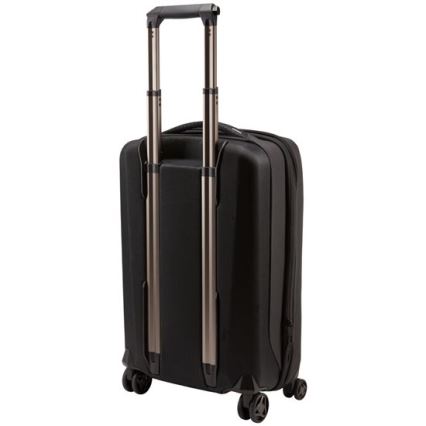 Thule TL-C2S22K - Suitcase on wheels Crossover 2 35 l black