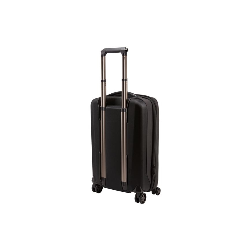 Thule TL-C2S22K - Suitcase on wheels Crossover 2 35 l black