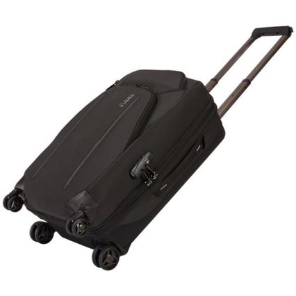 Thule TL-C2S22K - Suitcase on wheels Crossover 2 35 l black