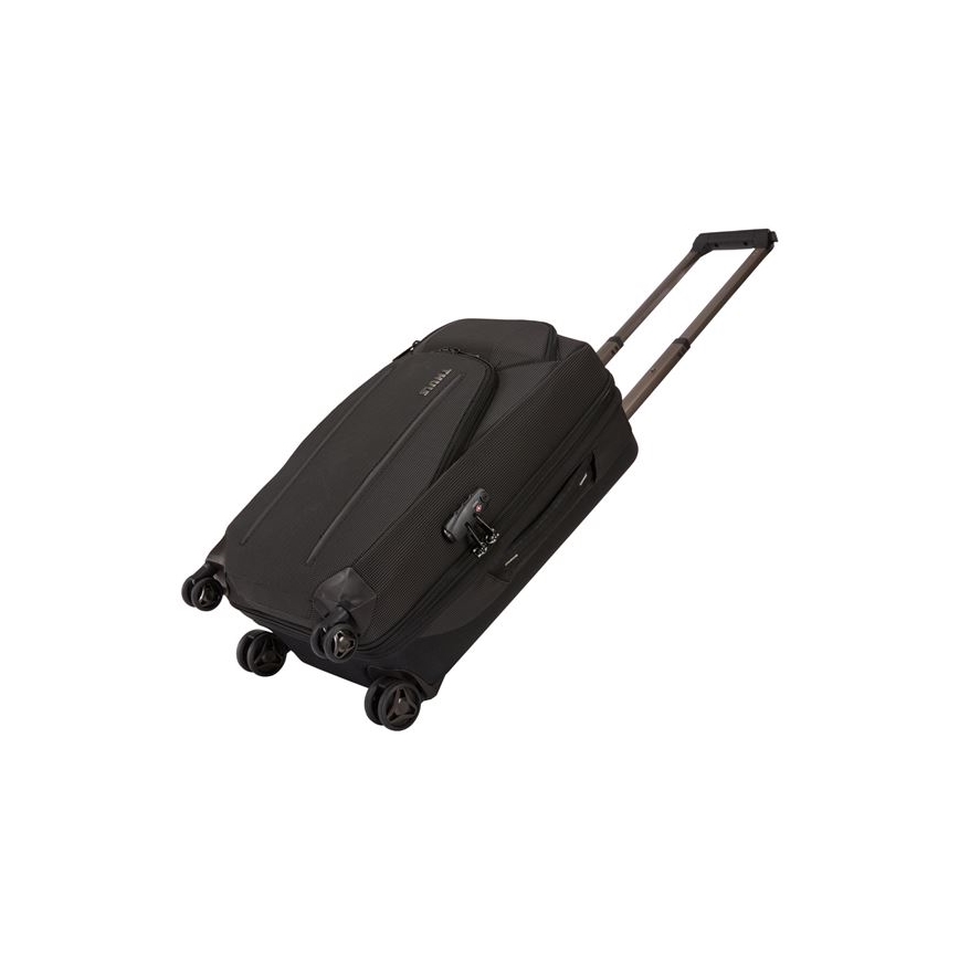 Thule TL-C2S22K - Suitcase on wheels Crossover 2 35 l black