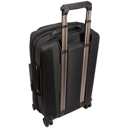 Thule TL-C2S22K - Suitcase on wheels Crossover 2 35 l black