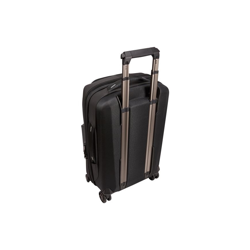 Thule TL-C2S22K - Suitcase on wheels Crossover 2 35 l black