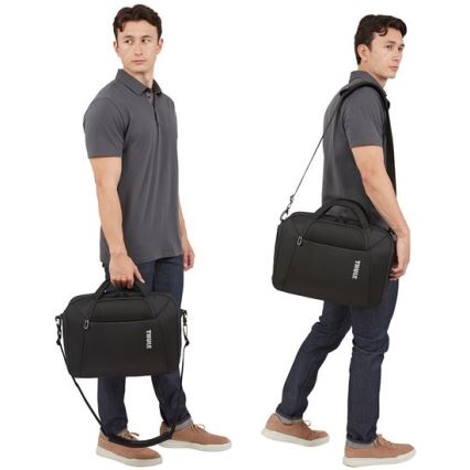 Thule TL-TACLB2216K - Bag for laptop Accent 17 l black