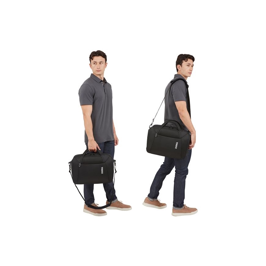 Thule TL-TACLB2216K - Bag for laptop Accent 17 l black