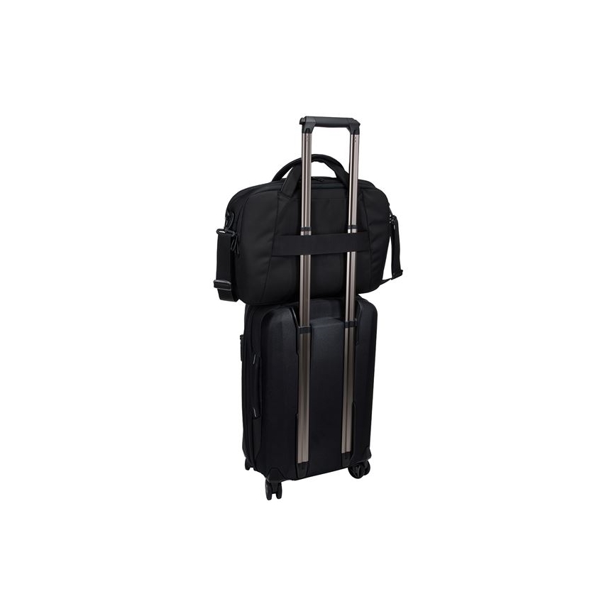Thule TL-TACLB2216K - Bag for laptop Accent 17 l black