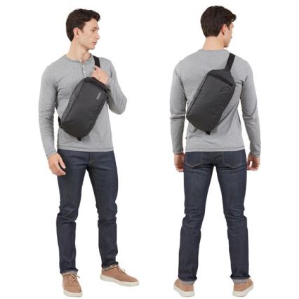 Thule TL-TACTSL08K - Crossbody bag Tact Sling 8 l black