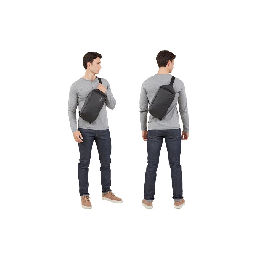 Thule TL-TACTSL08K - Crossbody bag Tact Sling 8 l black