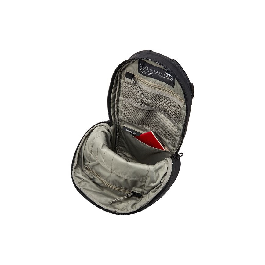 Thule TL-TACTSL08K - Crossbody bag Tact Sling 8 l black