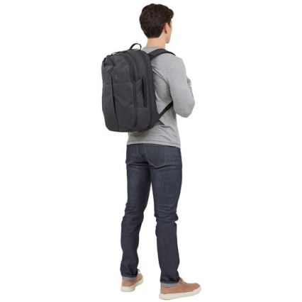 Thule TL-TATB128K - Travel backpack Aion 28 l black