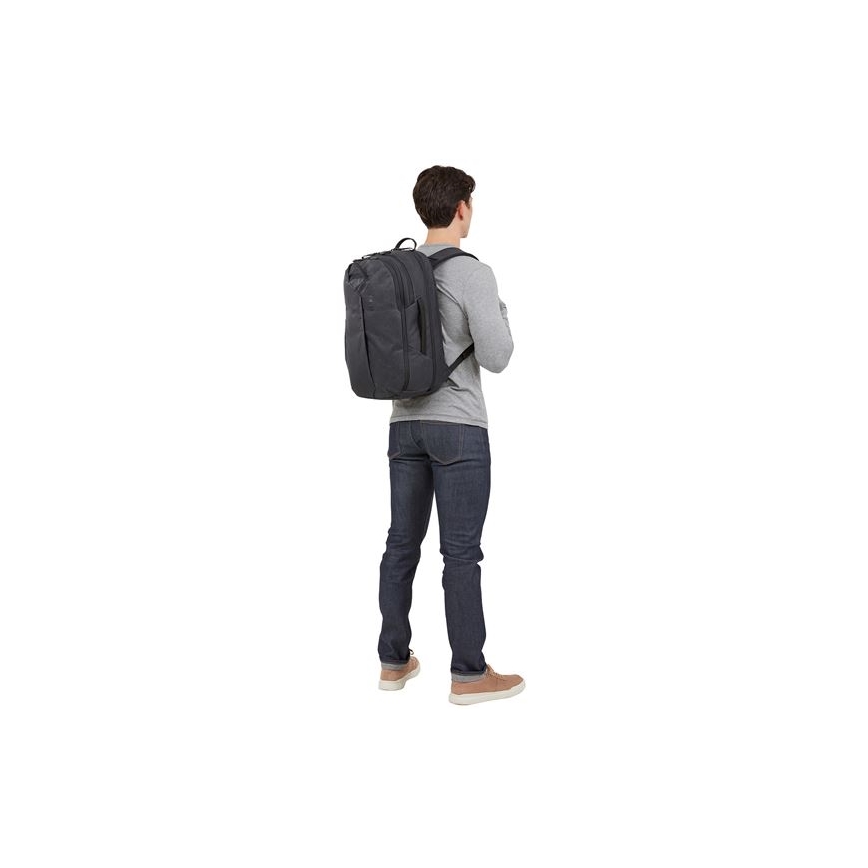 Thule TL-TATB128K - Travel backpack Aion 28 l black