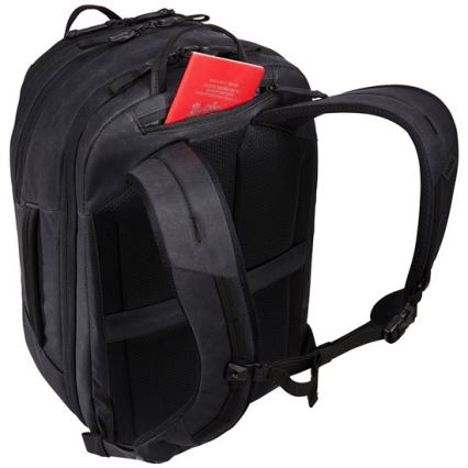 Thule TL-TATB128K - Travel backpack Aion 28 l black