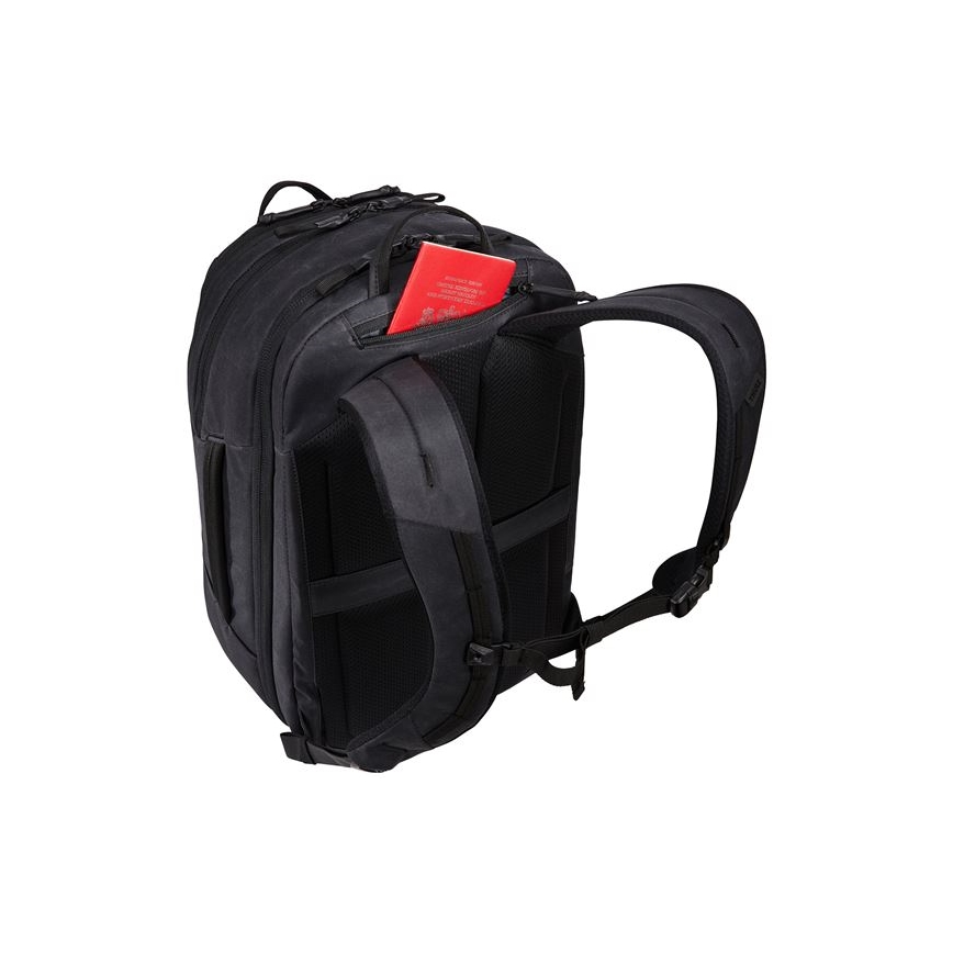 Thule TL-TATB128K - Travel backpack Aion 28 l black