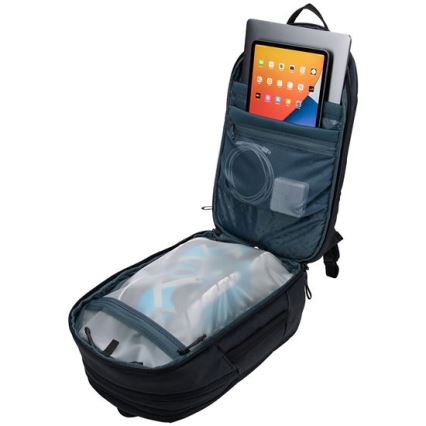 Thule TL-TATB128K - Travel backpack Aion 28 l black