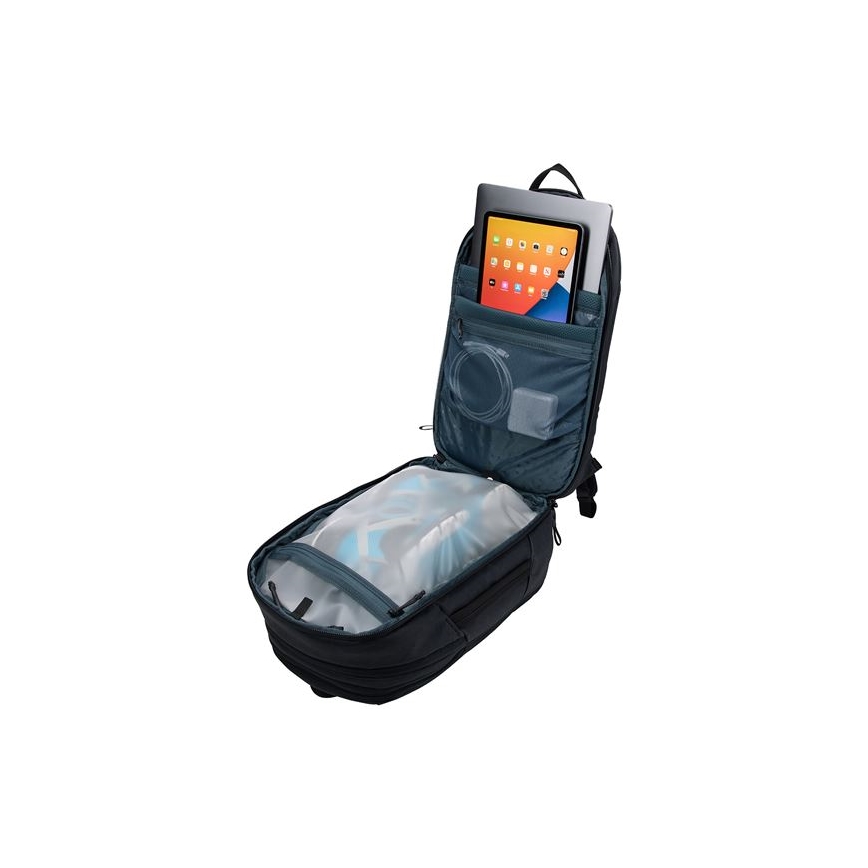 Thule TL-TATB128K - Travel backpack Aion 28 l black