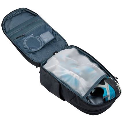 Thule TL-TATB128K - Travel backpack Aion 28 l black