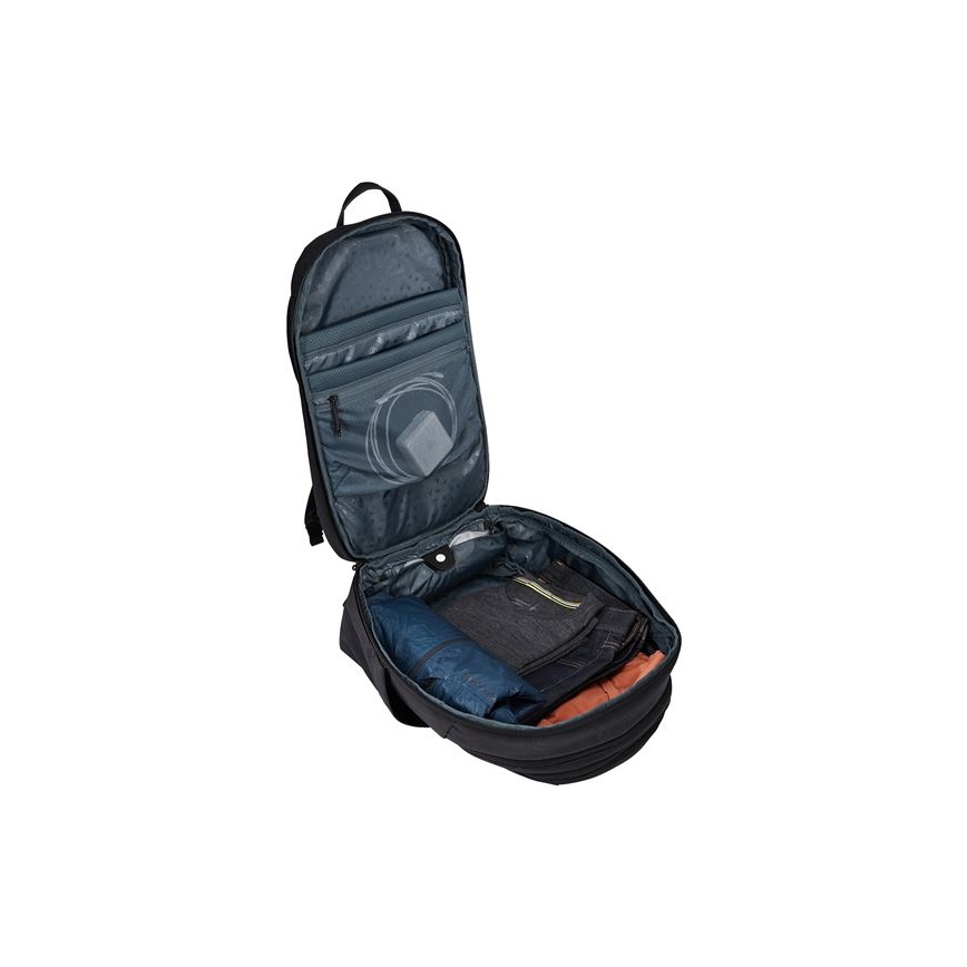 Thule TL-TATB128K - Travel backpack Aion 28 l black