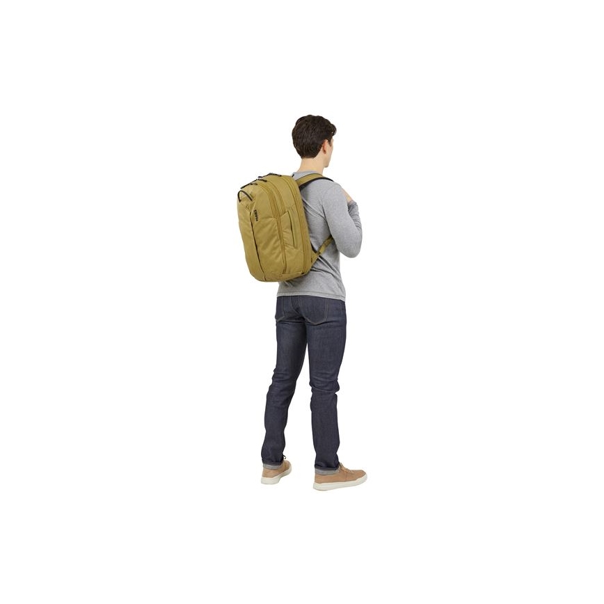Thule TL-TATB128N - Travel backpack Aion 28 l brown