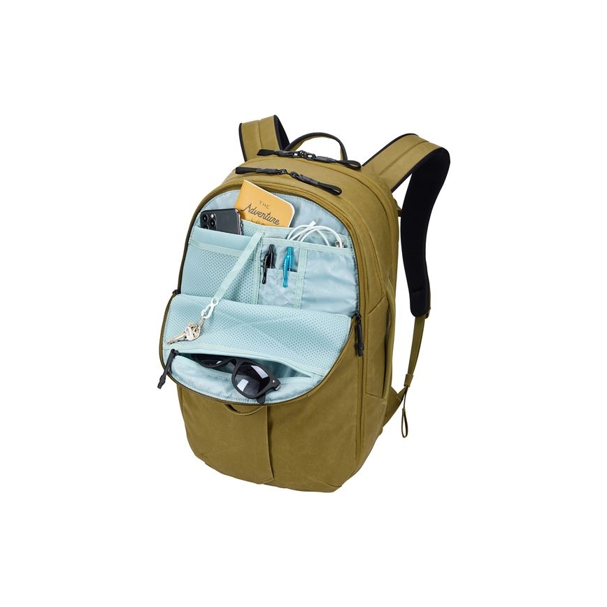 Thule TL-TATB128N - Travel backpack Aion 28 l brown