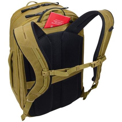 Thule TL-TATB128N - Travel backpack Aion 28 l brown