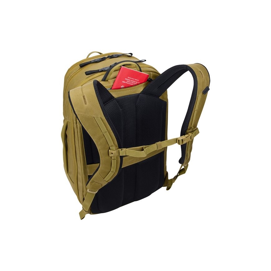 Thule TL-TATB128N - Travel backpack Aion 28 l brown