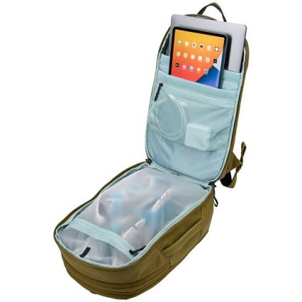 Thule TL-TATB128N - Travel backpack Aion 28 l brown