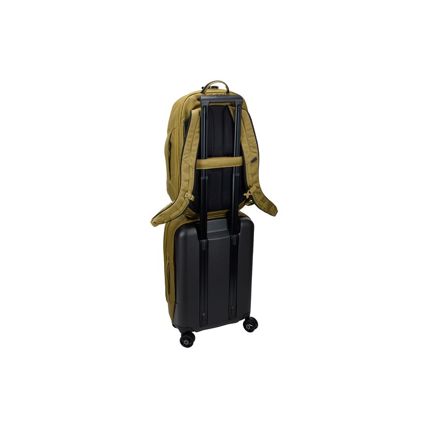 Thule TL-TATB128N - Travel backpack Aion 28 l brown
