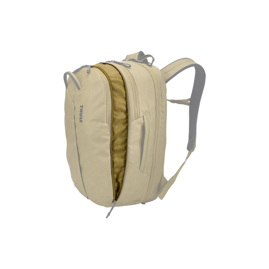 Thule TL-TATB128N - Travel backpack Aion 28 l brown
